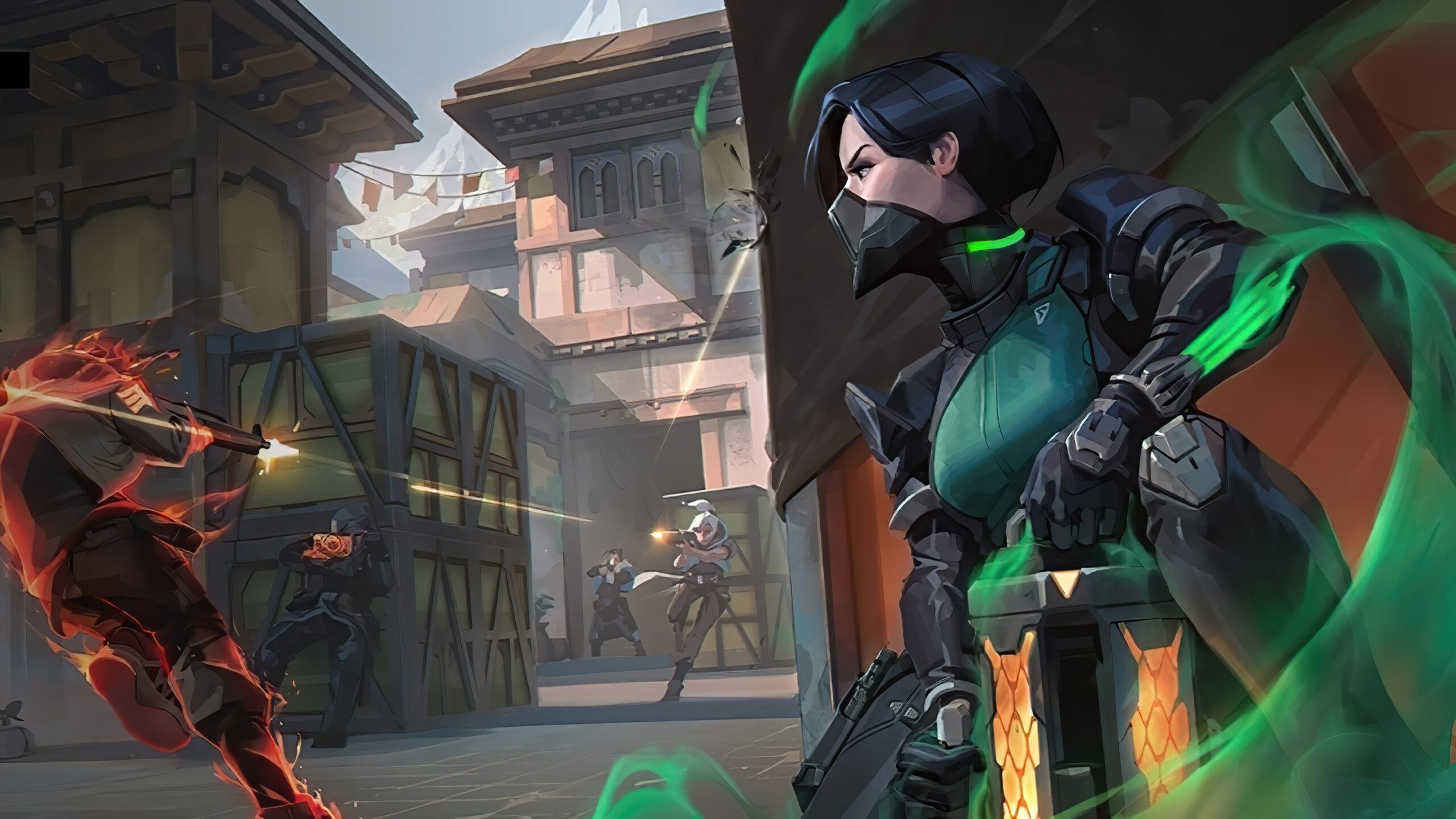 How to Improve Your Valorant Mechanics in 2024 : Tips for Aiming, Shooting, and Moving