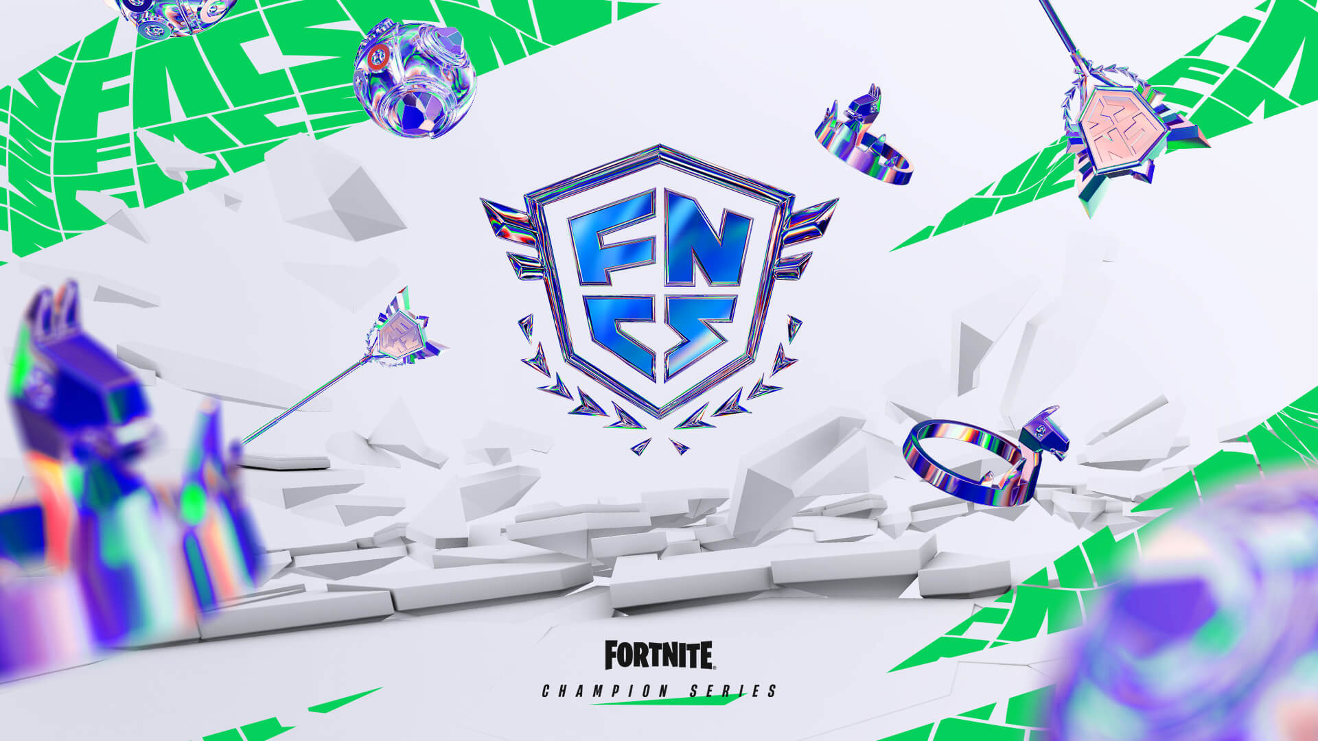 Fortnite FNCS Global Championship Update: Disqualifications and Major Drama