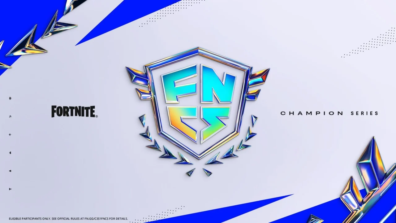 Fortnite FNCS Duo Cash Cup Recap: Clix, Veno, and the Top Performers Before LAN