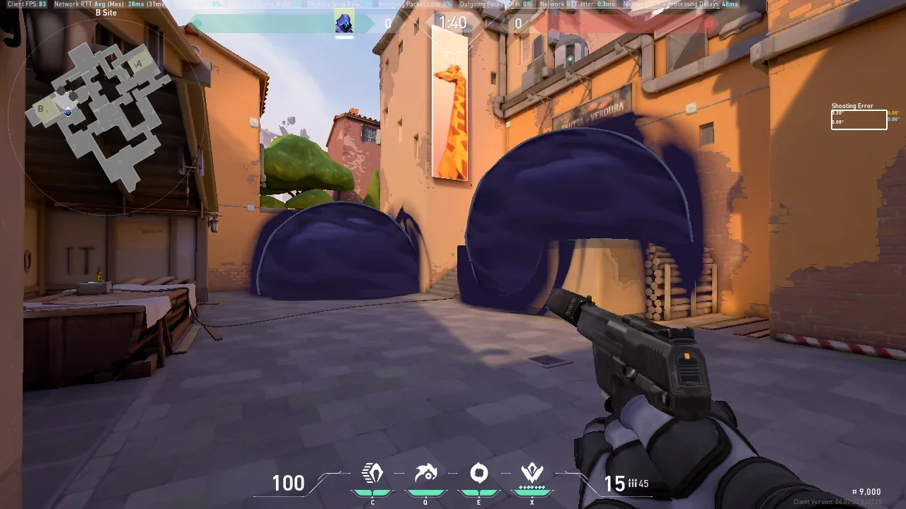 Valorant Controller Guide: Best Picks for Each Map in the New Meta