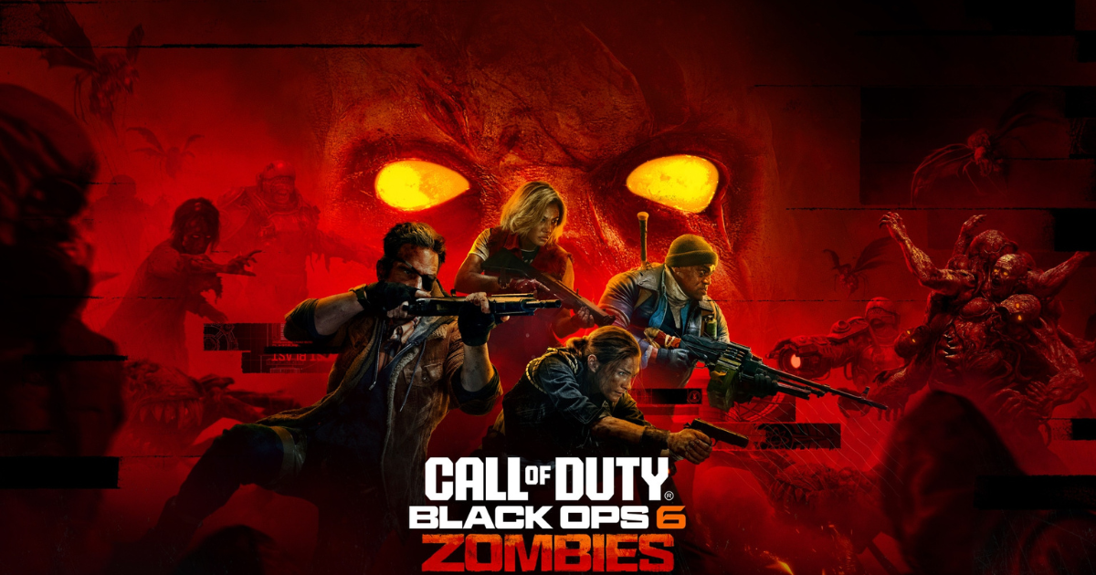 Call of Duty Black Ops 6 Zombie Beta, When will it release?