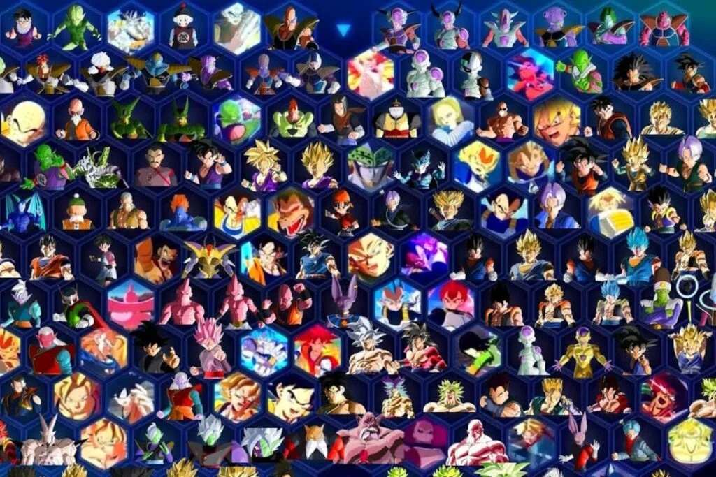 How to Unlock Every Character in Dragon Ball Sparking Zero - Beginners Guide