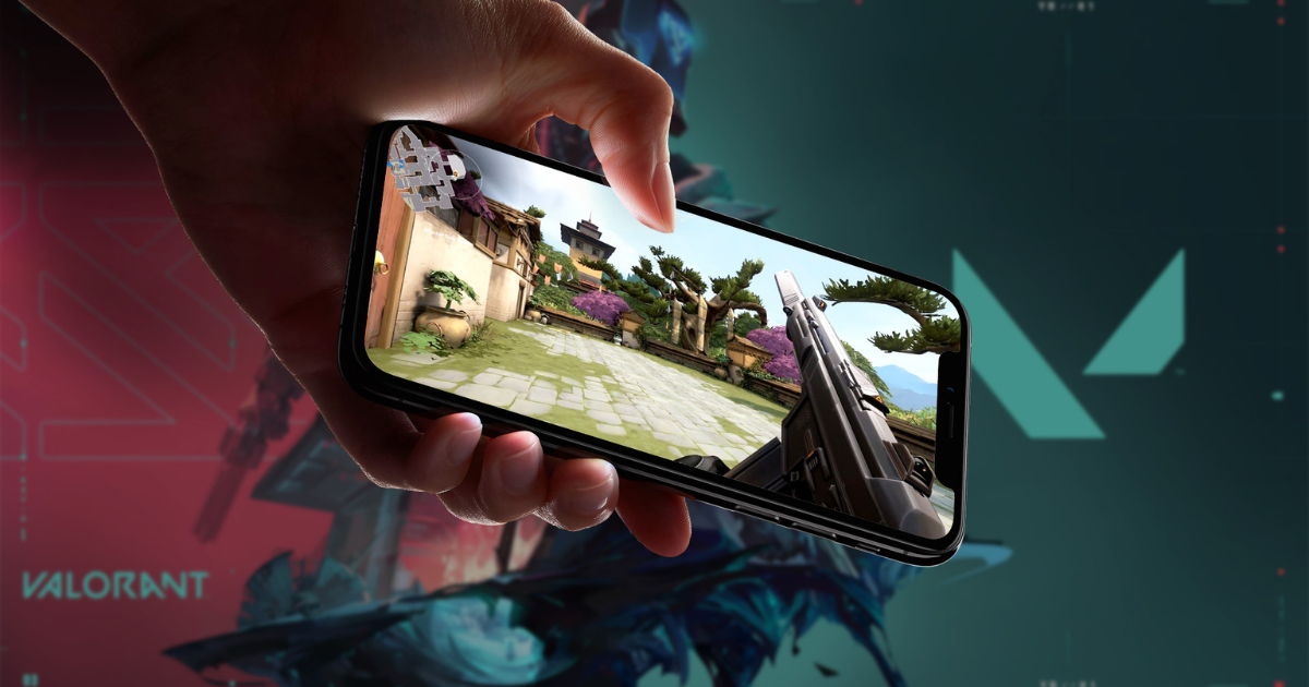 How To Get Valorant Mobile Early Access