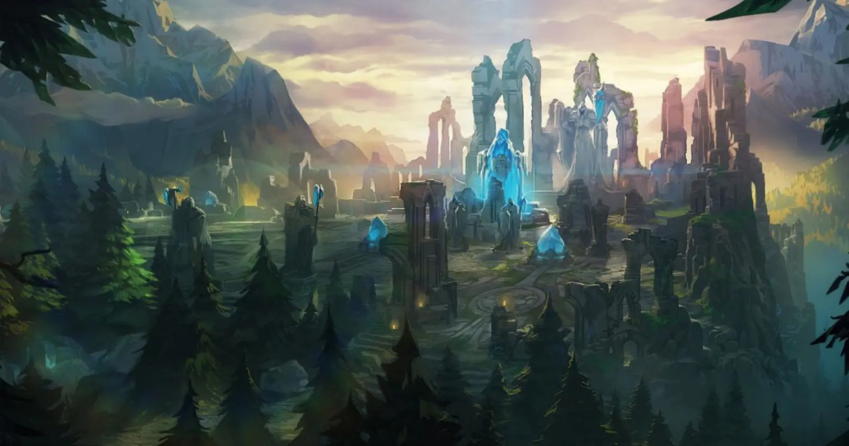 How to Play as a Top Laner in League of Legends (LOL) Patch 14.19 - GUIDE