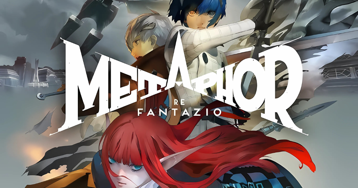 Is Metaphor: ReFantazio Good? | GAME REVIEW
