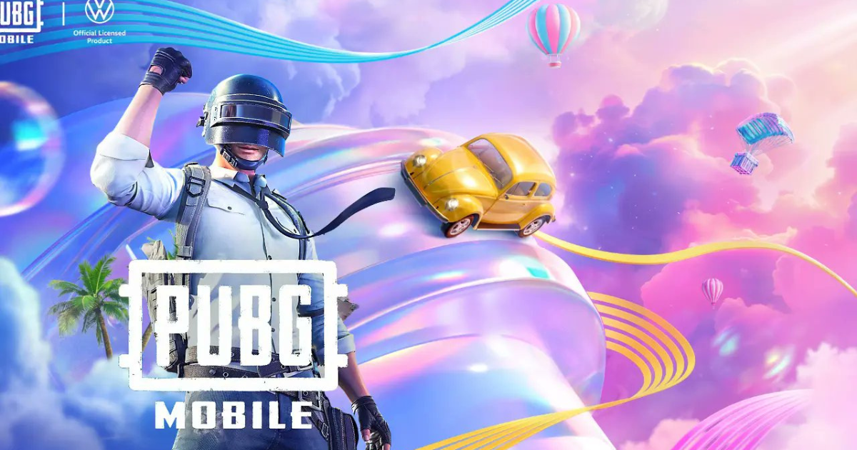 PUBG X Volkswagen Collab Event COMPLETE Details