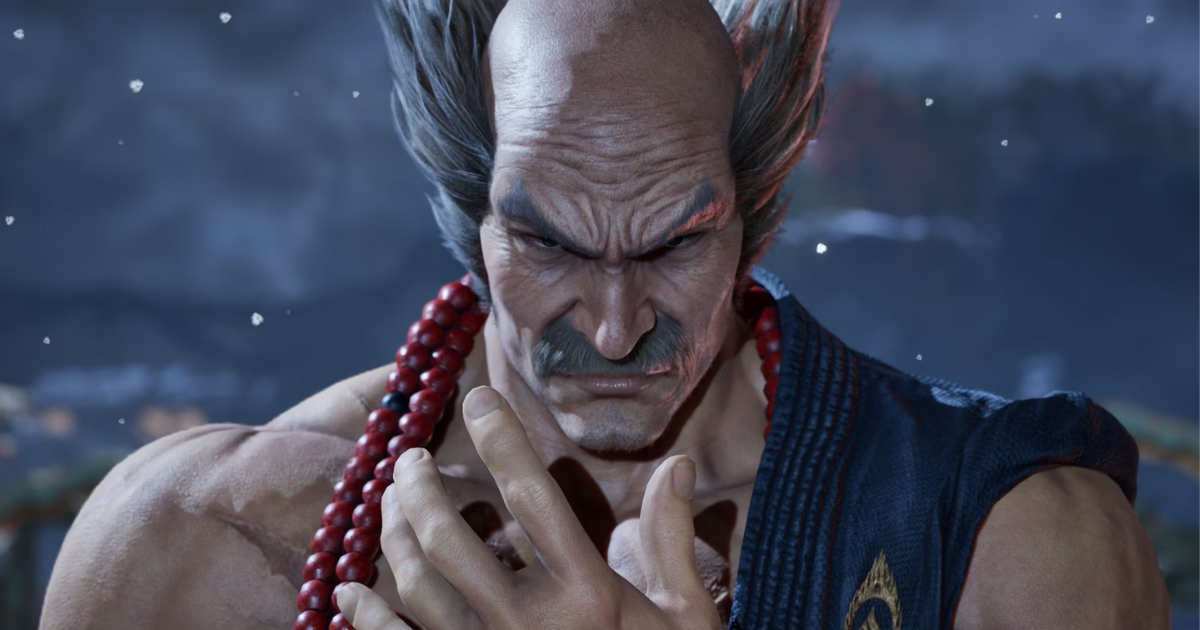 Tekken 8 Heihachi Ultimate Character GUIDE
