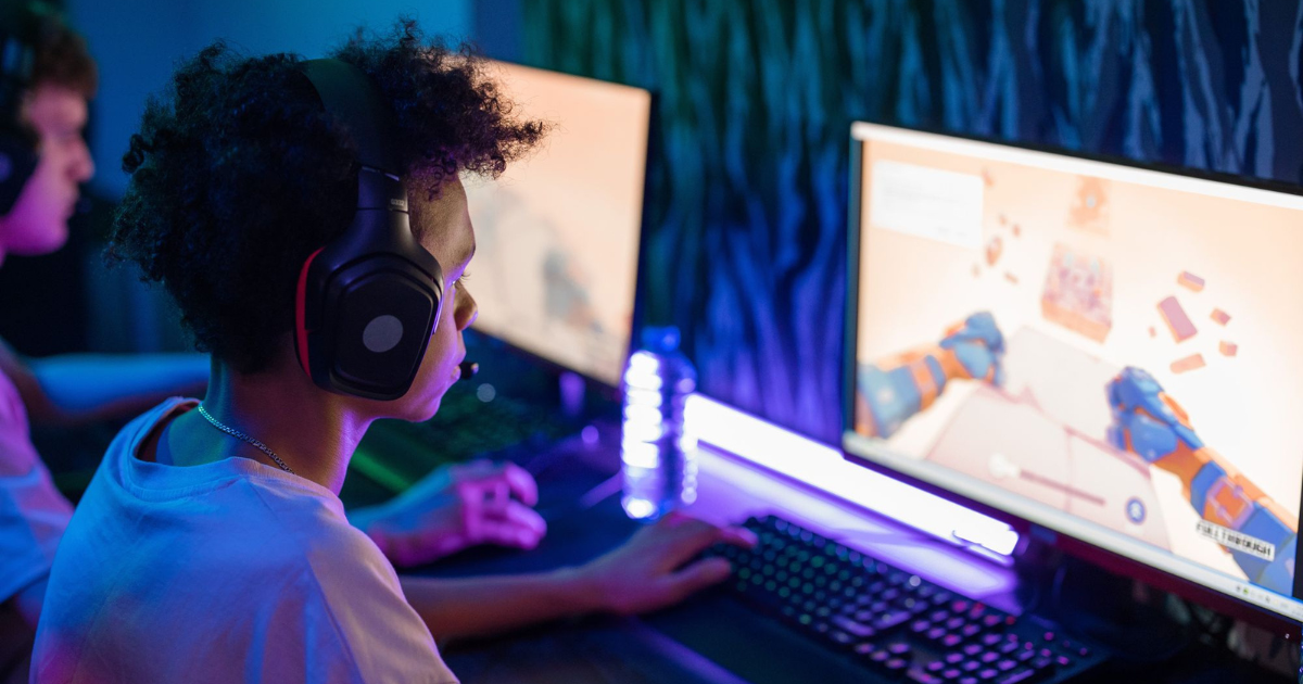 The 5 BEST Games For Twitch Streamers & Content Creators 2024