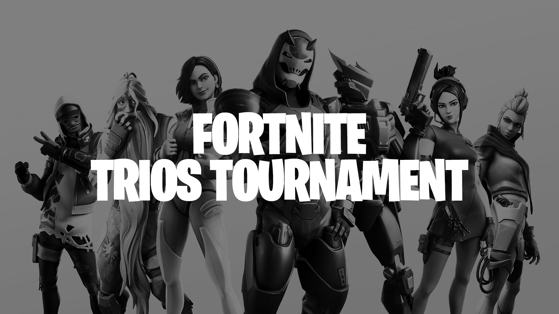Mongraal and MrSavage's Mysterious New Trio? (Fortnite Trio Tournament Recap)