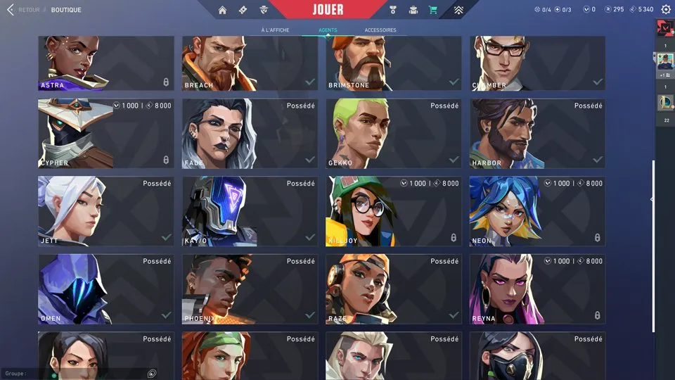 Best Valorant Agents To Play in Patch 9.02 - Valorant Guide