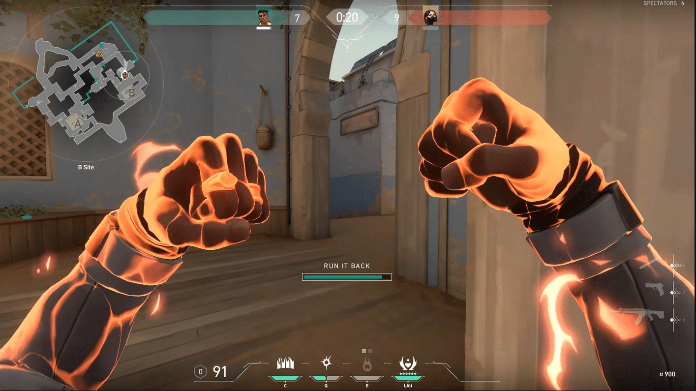 Understanding the Power of Ultimates in Valorant! - Agent Guide