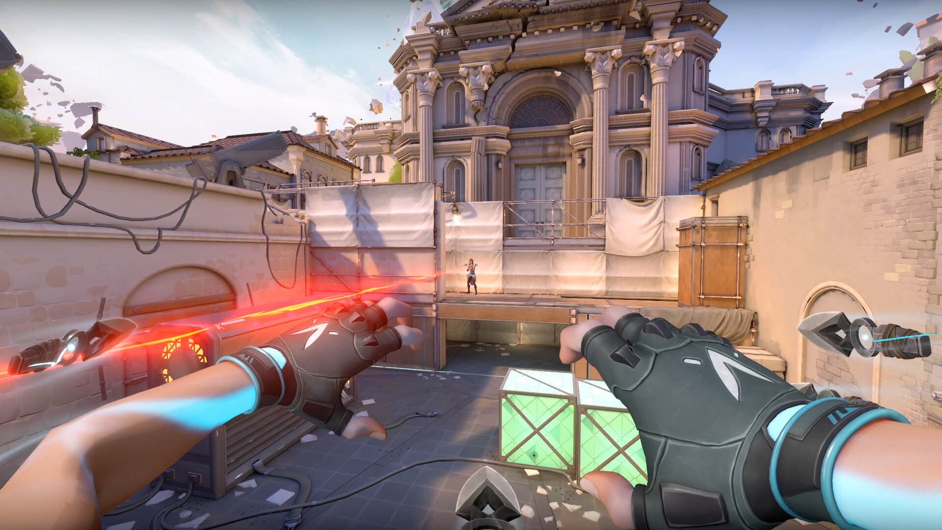Valorant Switching over to Unreal Engine 5 SOON!