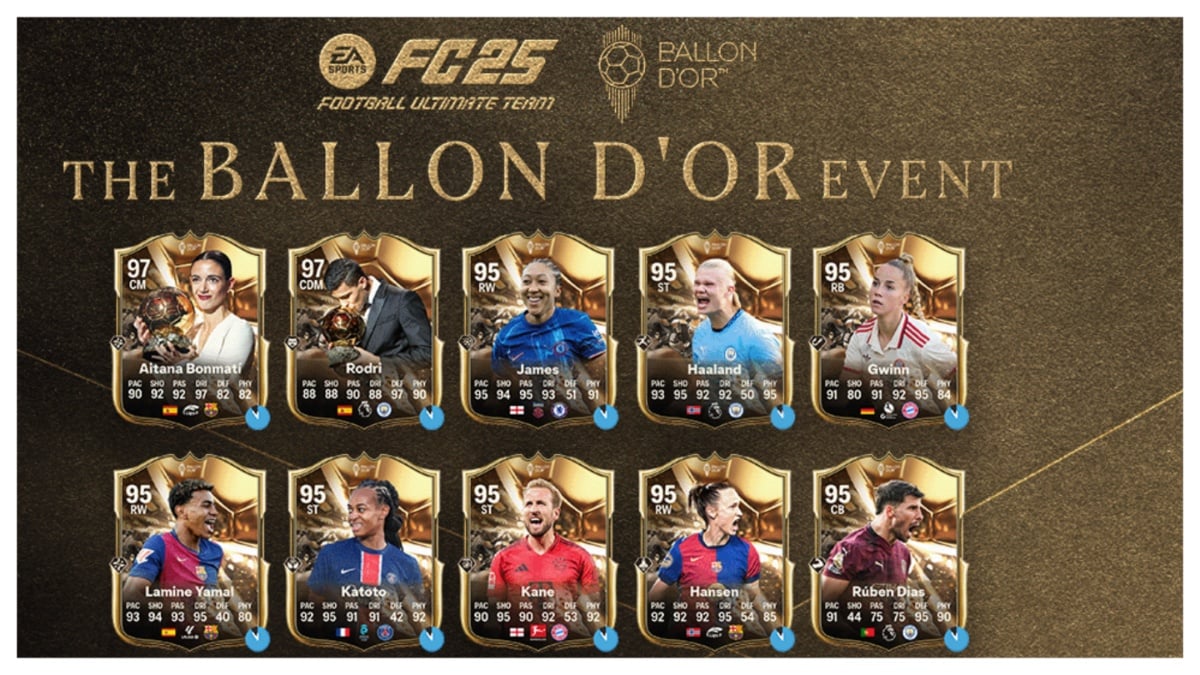End of FC 25 Loan Cards And Market Trends - FUT Guide