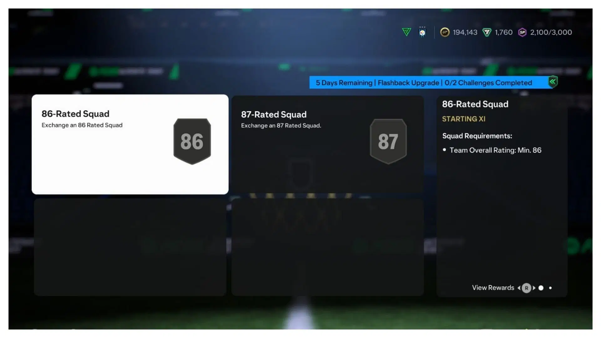 FC 25 Exchanges: Complete Guide to SBCs, Market Trends, and Investments