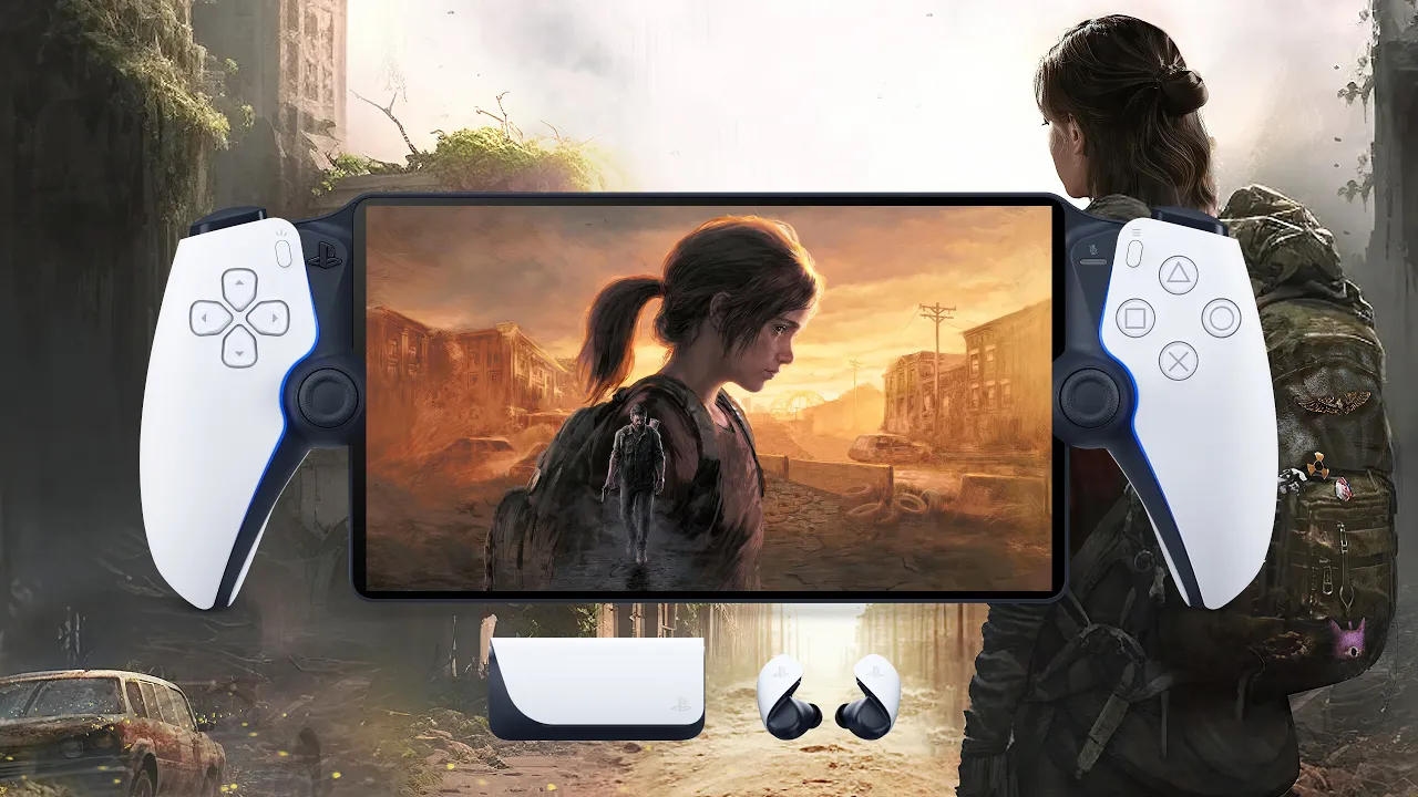 PlayStation Portal Standalone Mode: Is Portable Gaming at Its Peak?