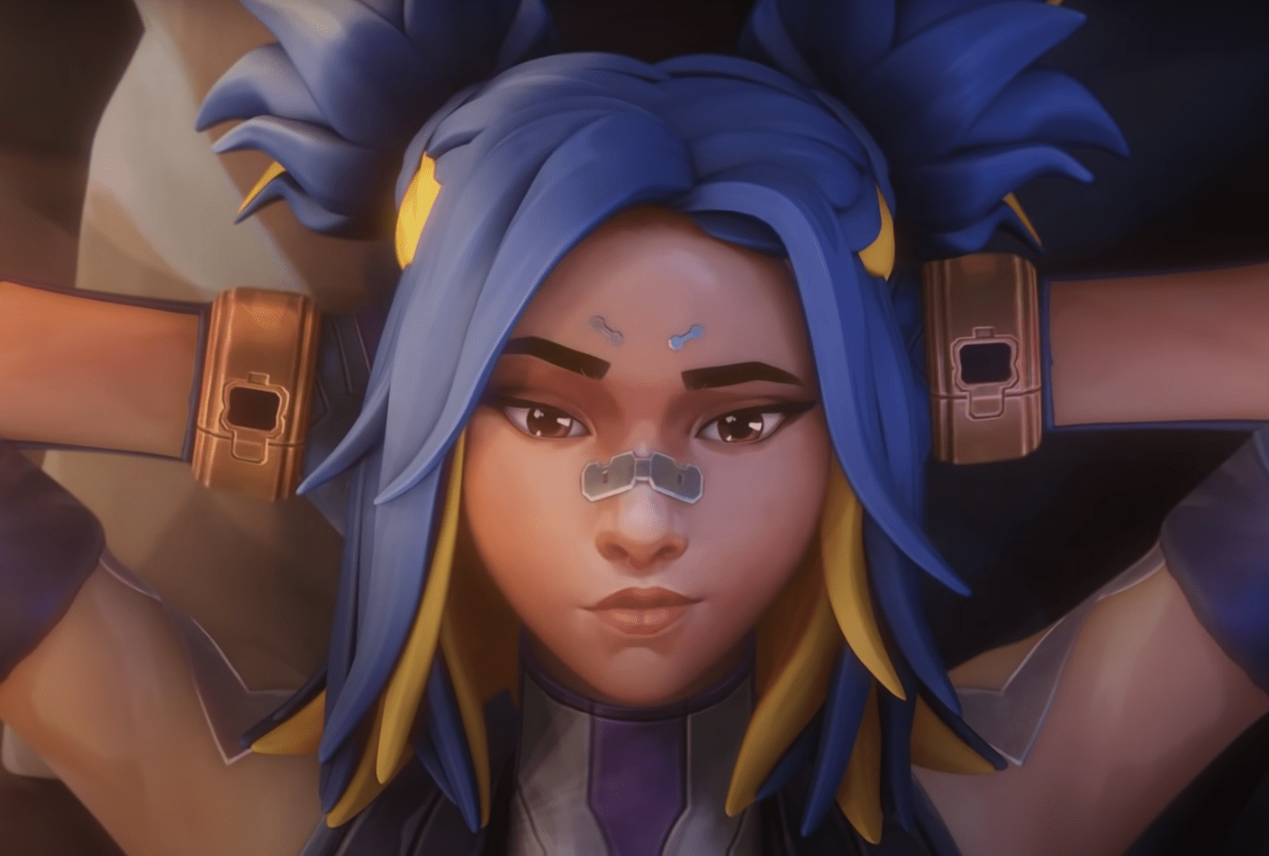Valorant Neon Nerfs and 9.11 Patch Details - News & Updates