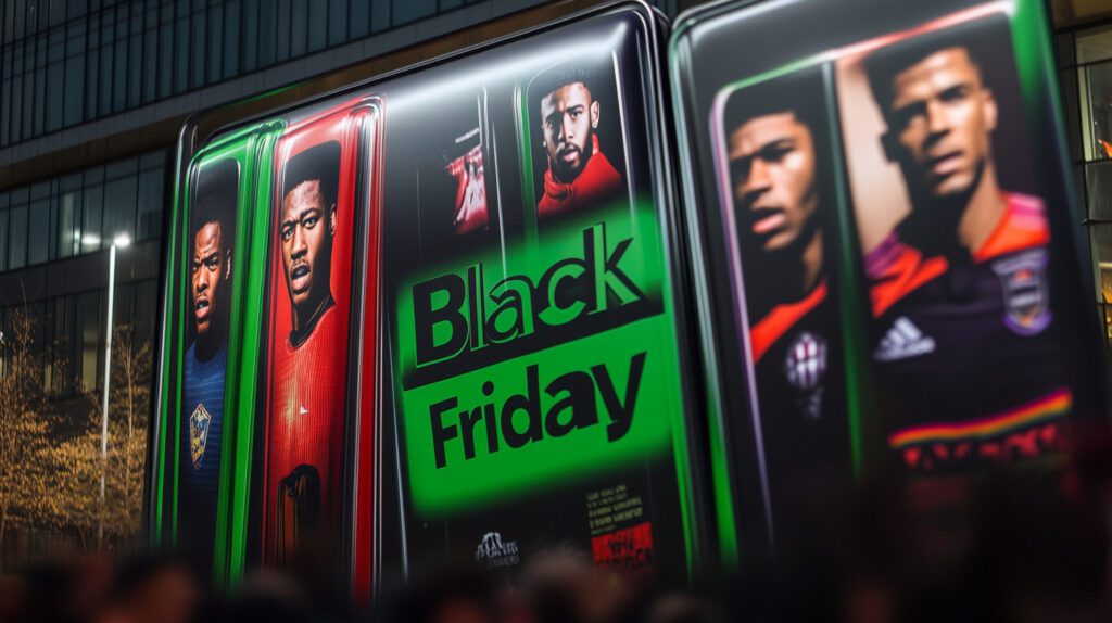 Thunderstruck FC 25 Black Friday Event: The Wait is Over!