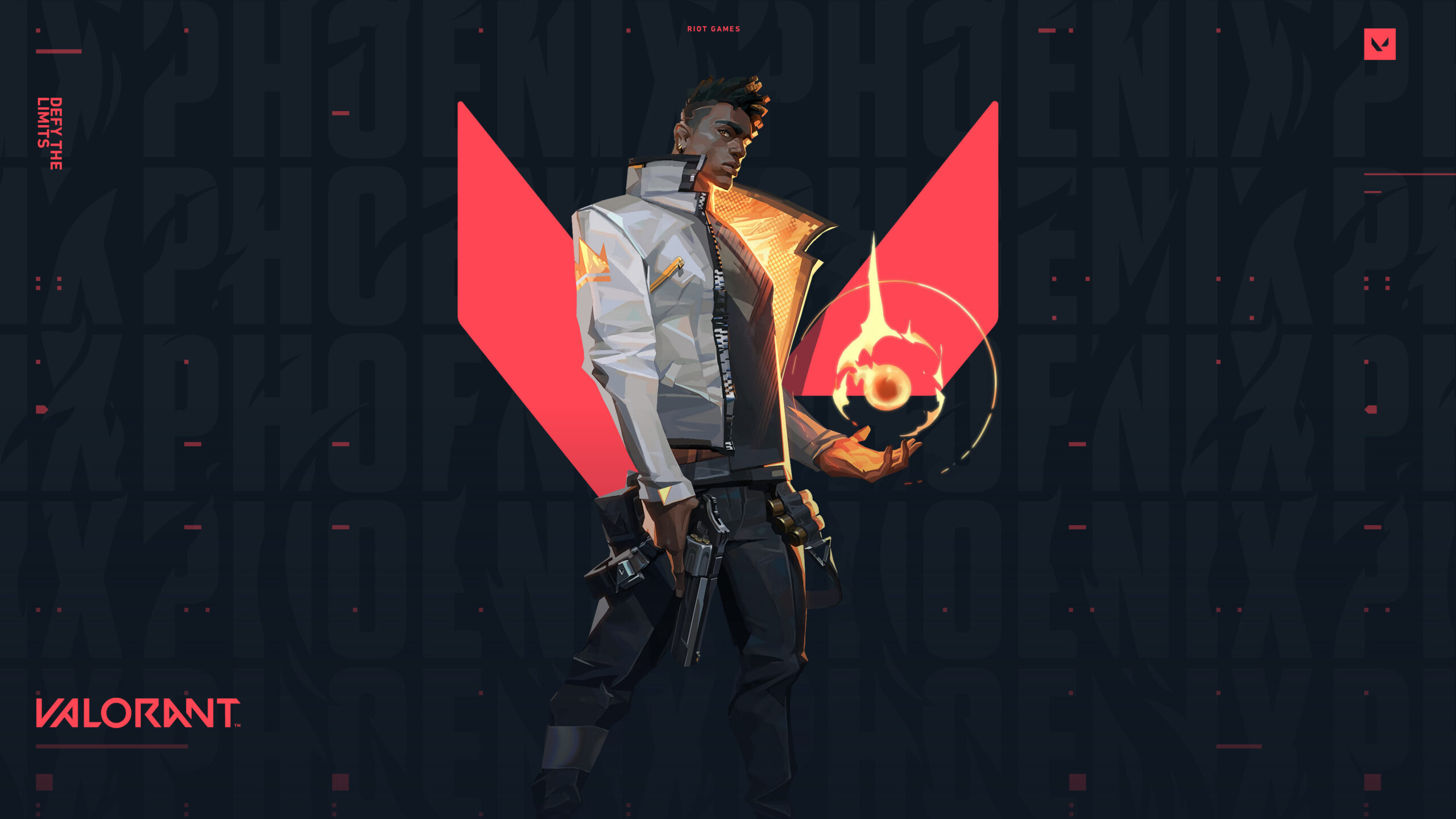 Valorant Phoenix Guide: Reworked Duelist Guide For The New Patch!