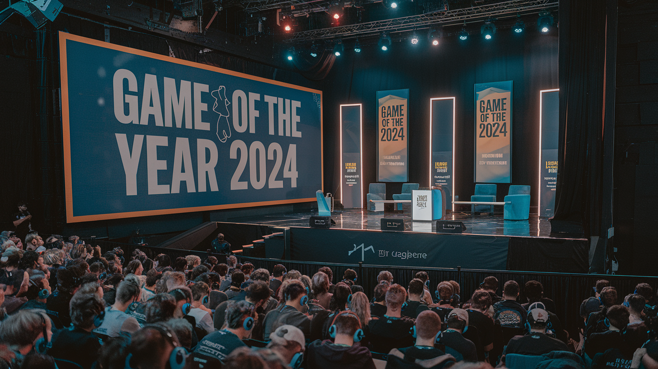 Gaming News: Naughty Dog, Sony Santa Monica, and Game of the Year Awards Surprises