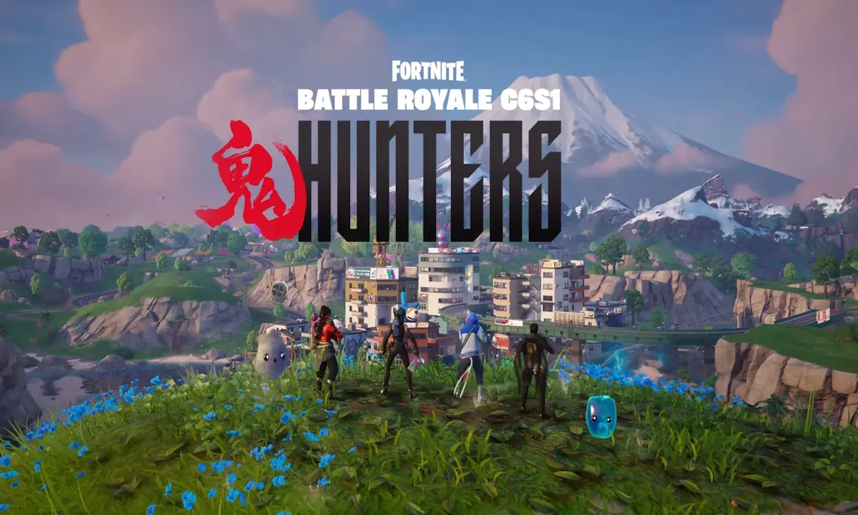 Fortnite Chapter 6 Season 6 Update: A Detailed Look at the Latest Changes and Improvements
