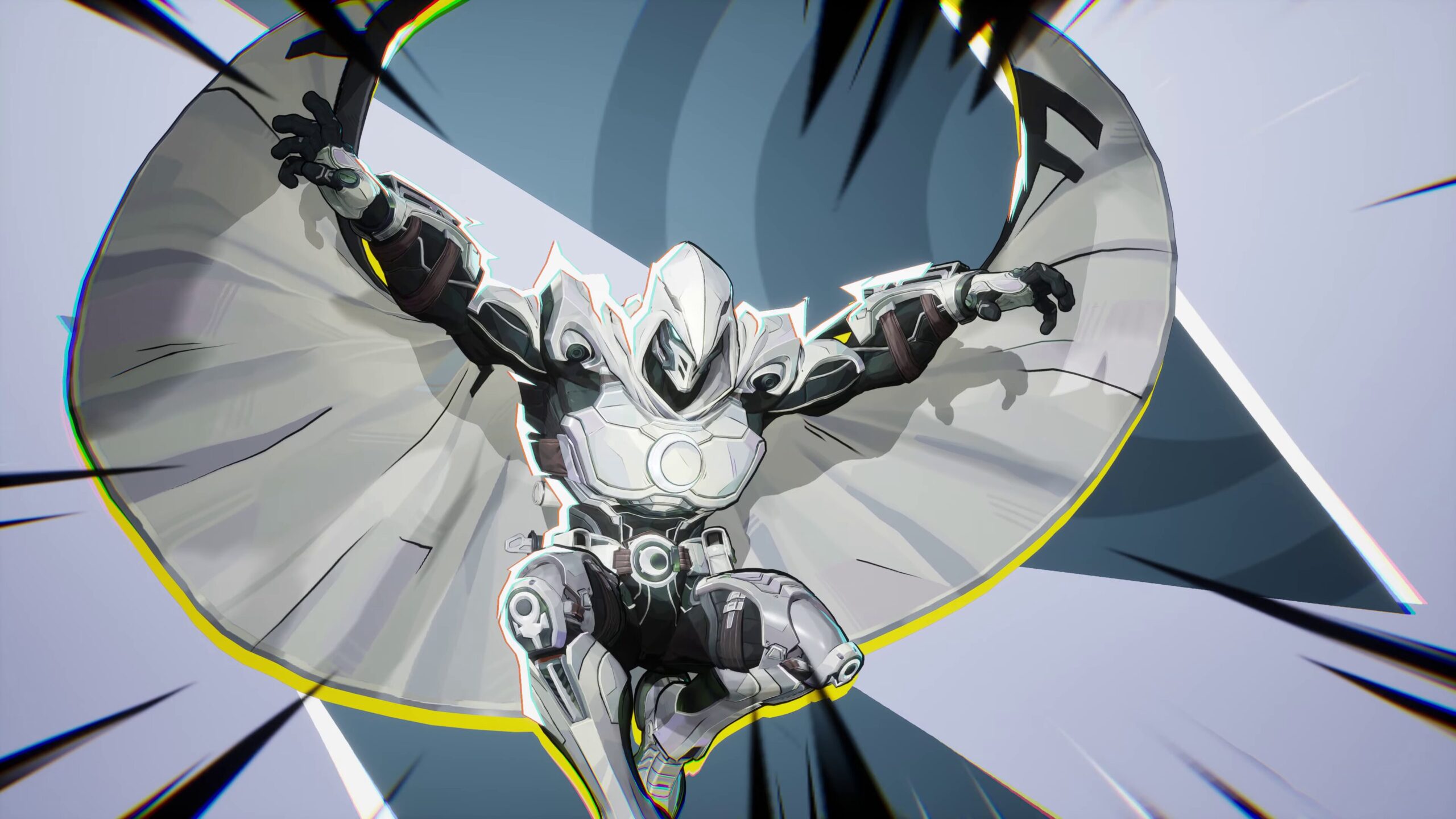 Marvel Rivals Moon Knight Guide: Tips, Combos, and Strategies
