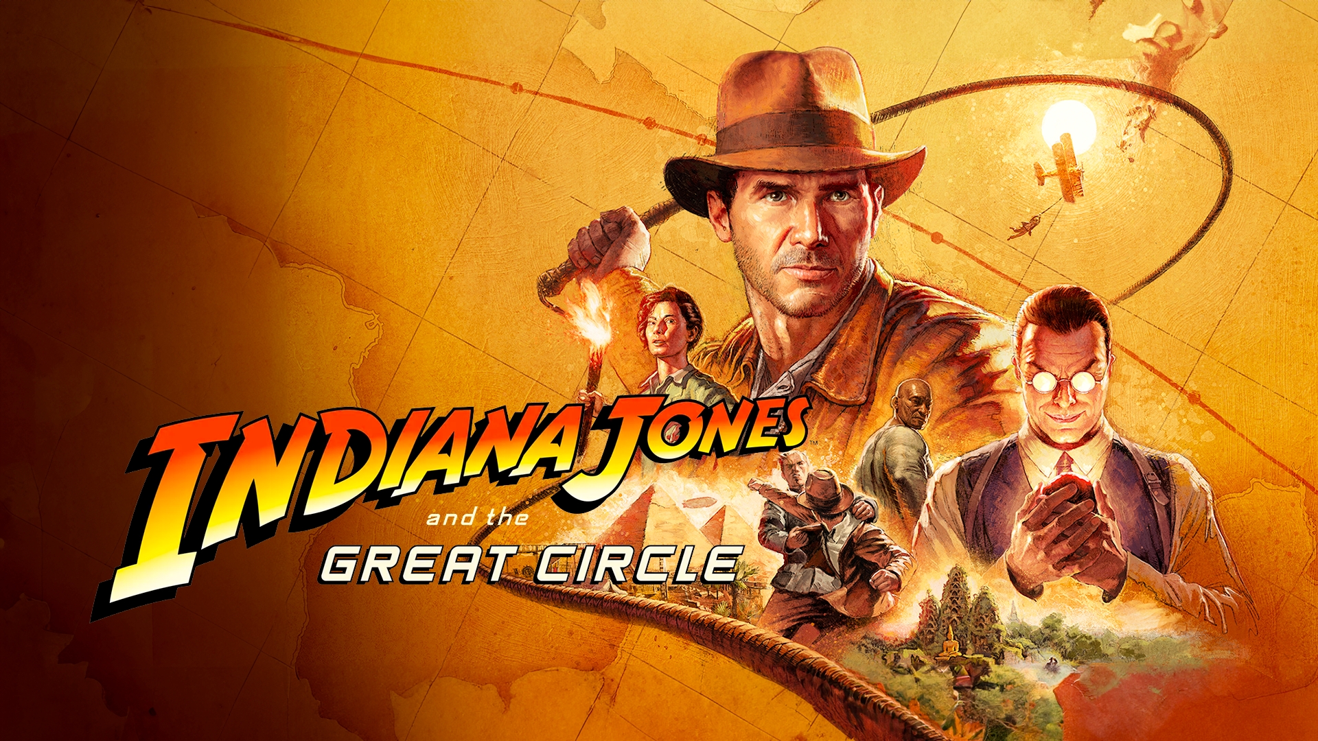 Indiana Jones and the Great Circle: An Adventure Game Review