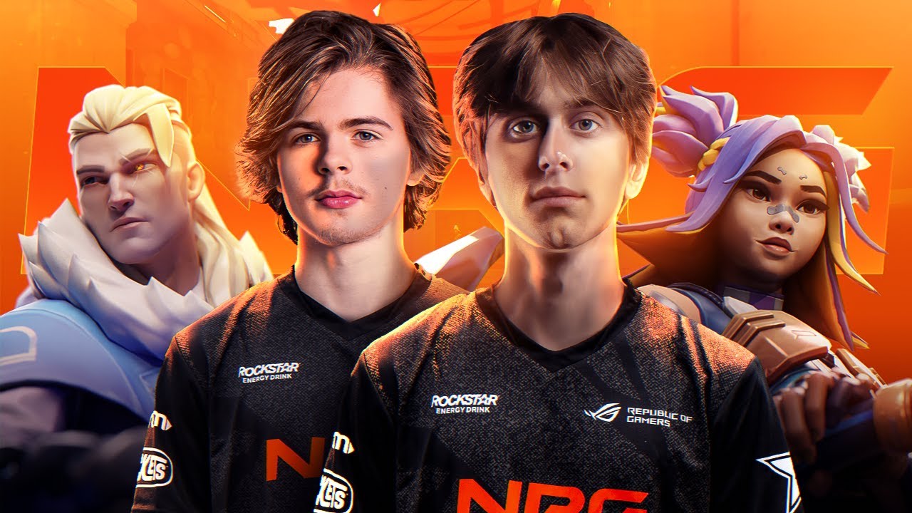 Breaking Down GenG Vs NRG Valorant Match: Map Control and Execution Methods