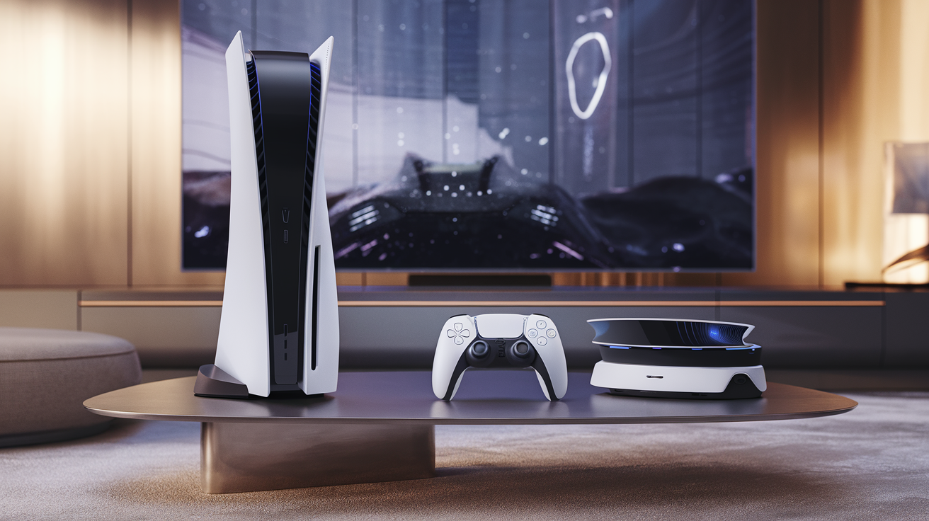 PlayStation 6 Specs and Leaks: What Sony’s Next-Gen Console Means for Gamers