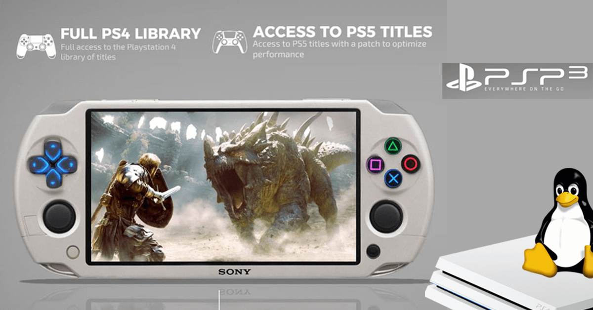 PSP 3, New Spider-Man Update for PlayStation 5 & much more - Gaming News