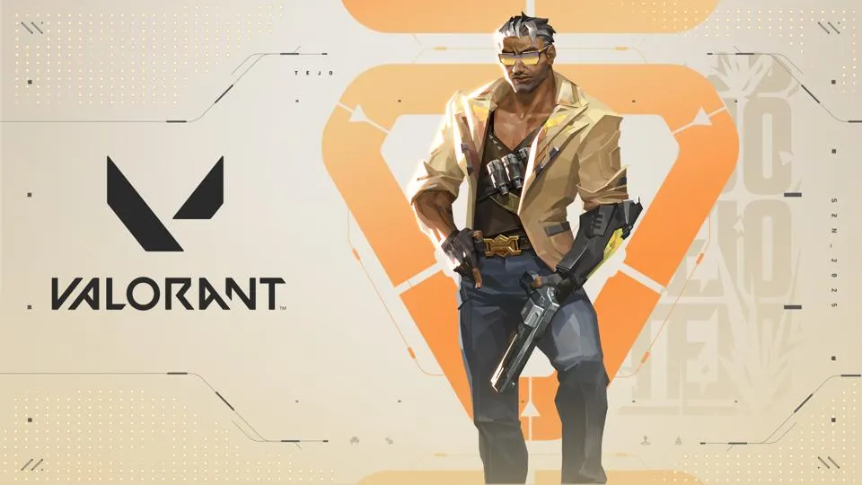 New Valorant Agent "Tejo": Abilities, Teleports, and Armageddon Breakdown