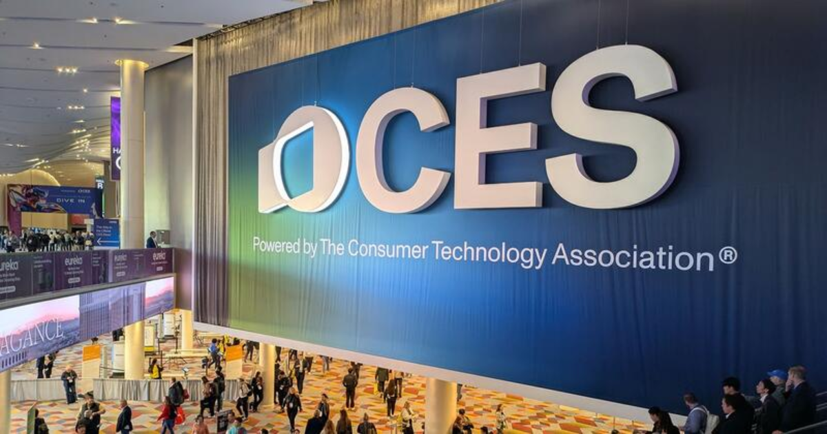 All Important Gaming Reveals at CES 2025 COMPLETE Details