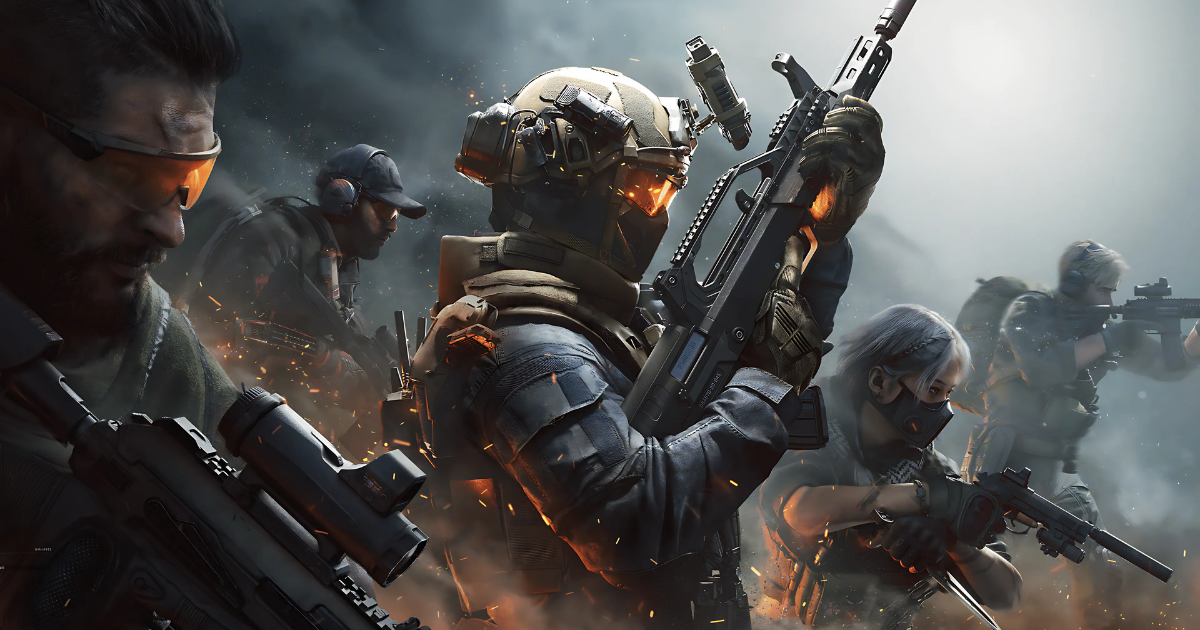 Delta Force vs Battlefield 2042: Which is Better?