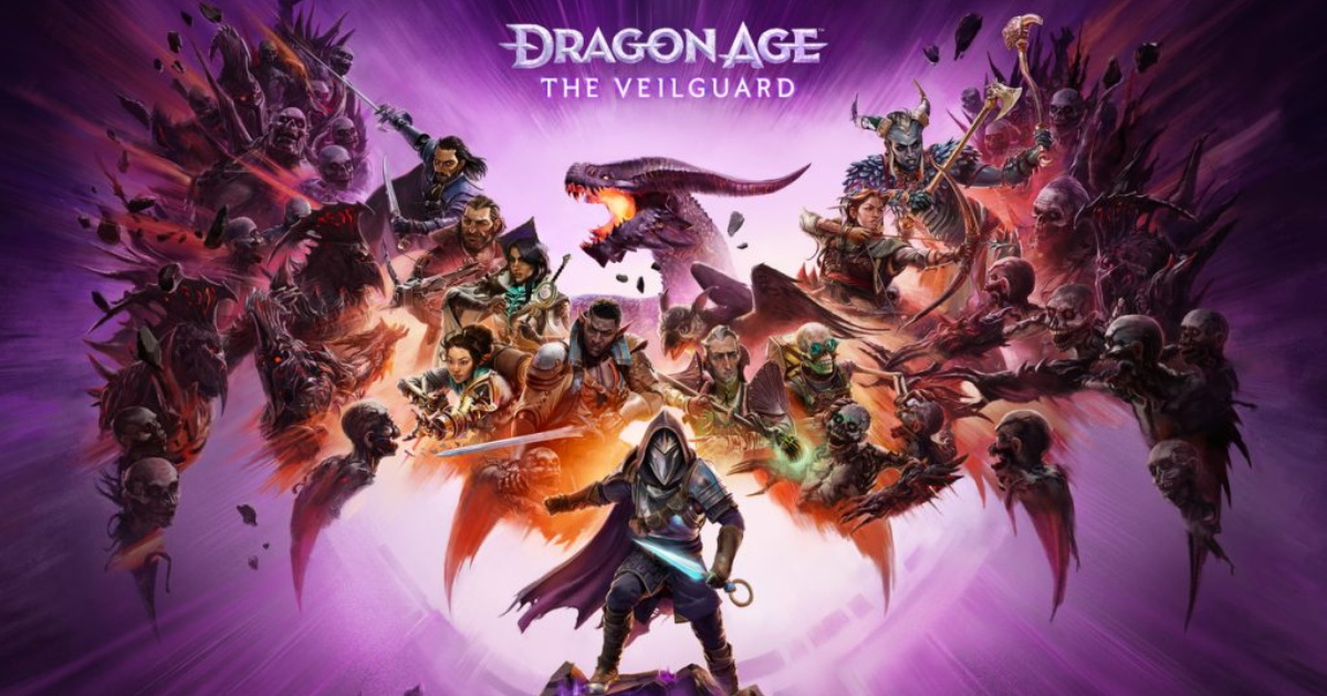 Dragon Age: Veilguard Developers Reportedly Laid Off By Bioware