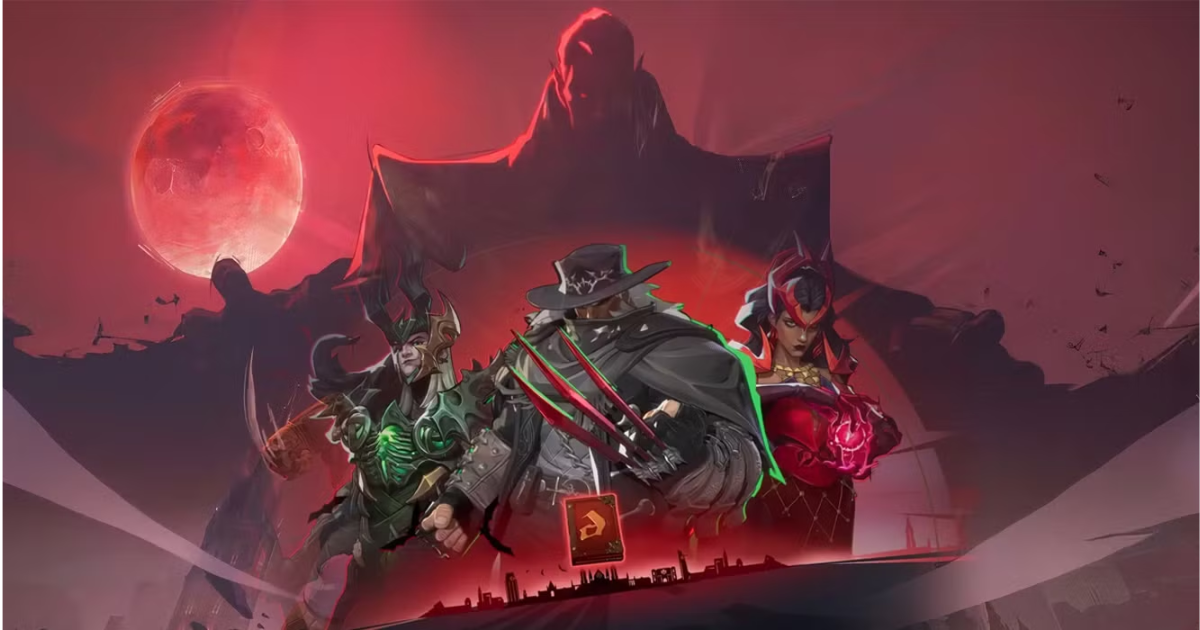 Everything You Need To Know About Marvel Rivals Doom Match