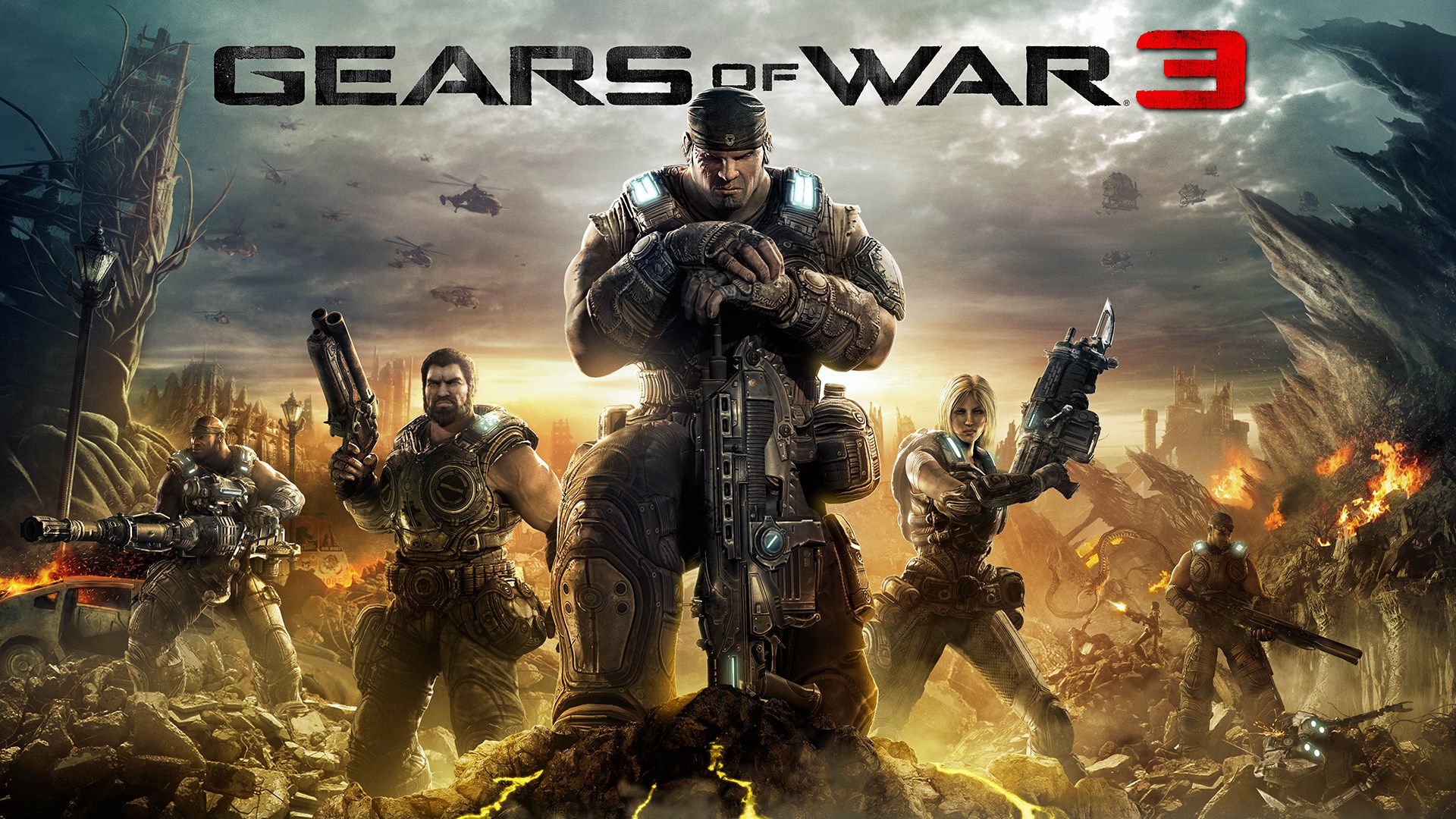 Halo and Gears of War Rumored for PlayStation 5: What We Know & More