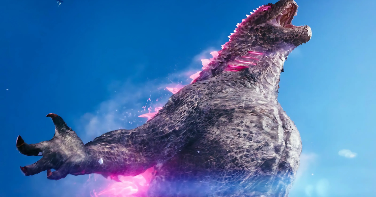 How To Become Godzilla in Fortnite And Spawn Location