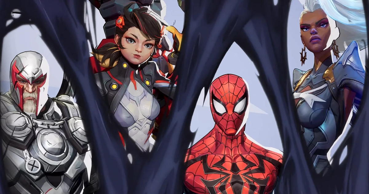 How To Reach Gold in Marvel Rivals Competitive Mode: Tips & Tricks