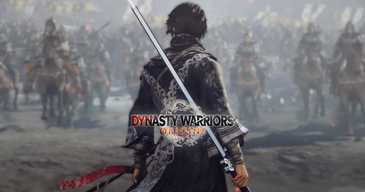 Is DYNASTY WARRIORS: ORIGINS Worth Playing? | GAME REVIEW