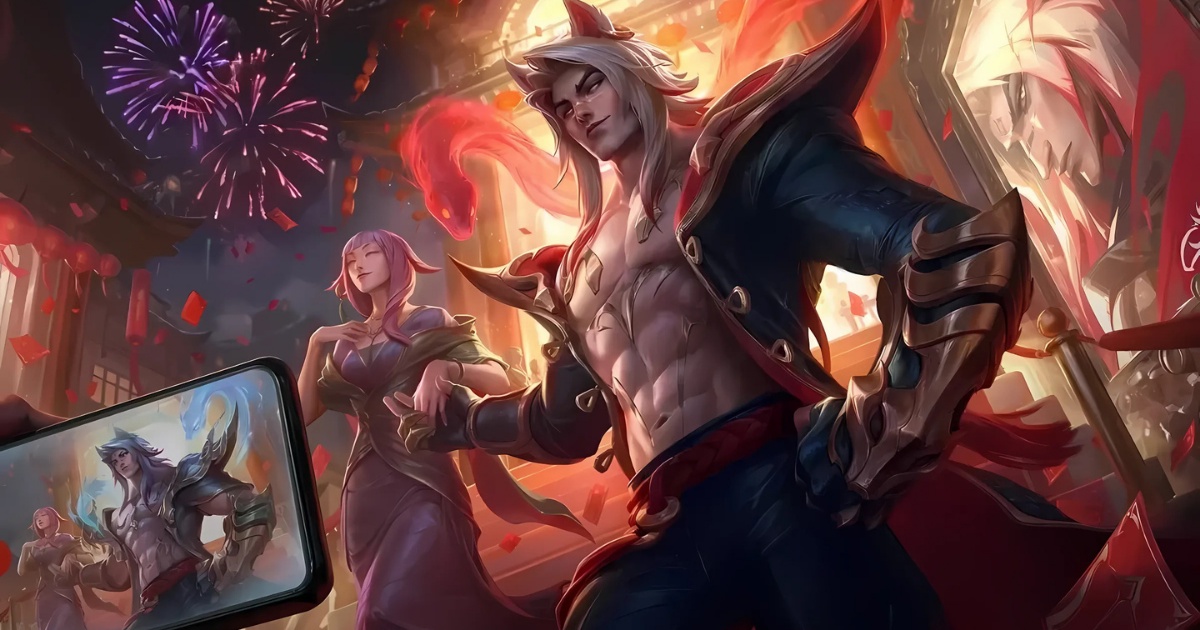 League of Legends (LOL) Patch 25.S1.1 COMPLETE Details