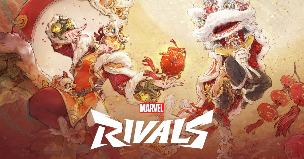 Marvel Rivals Spring Festival Costumers and New Game Modes Revealed