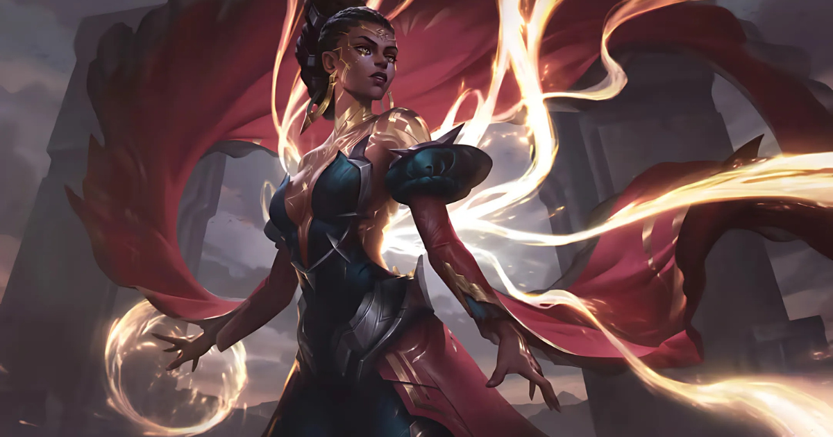 Mel League of Legends Abilities, Release Date, and More