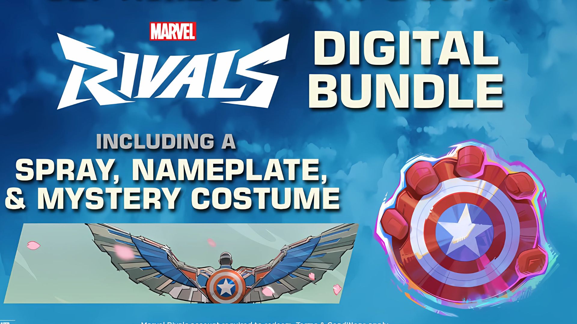 Marvel Rivals Regal Theaters Bundle: What Fans Need to Know