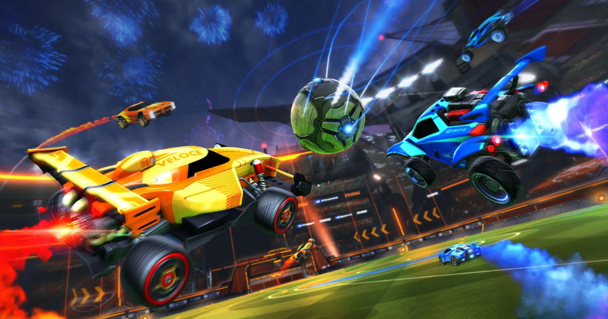 The 10 Best Sports Games With Competitive Online Multiplayer in 2025