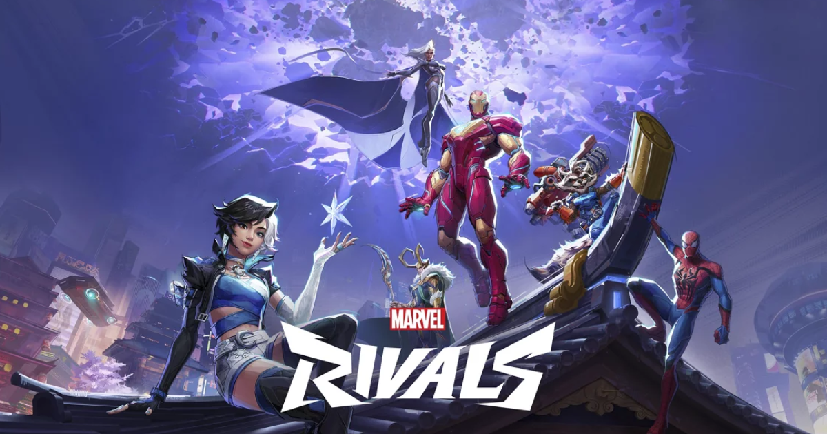 The Best Marvel Rivals Crosshair You Should Try Out