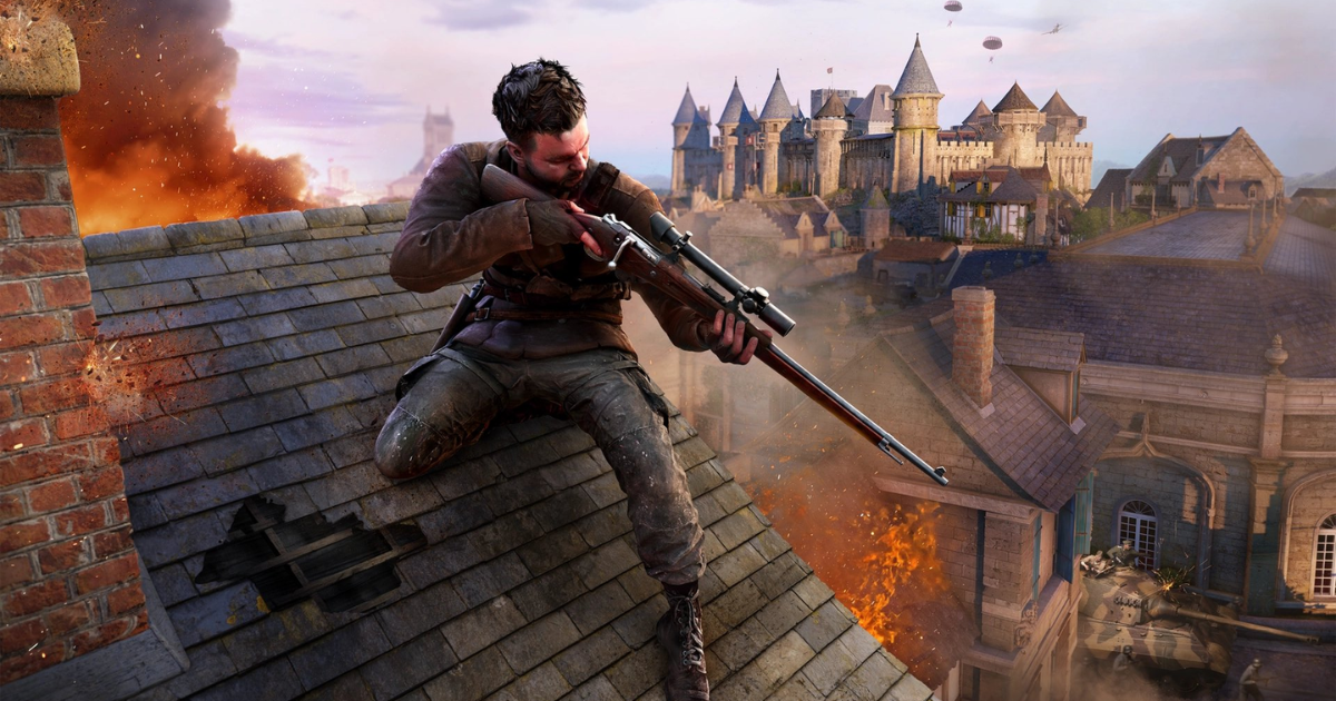 The Best Sniper Elite: Resistance Beginner Guide 2025