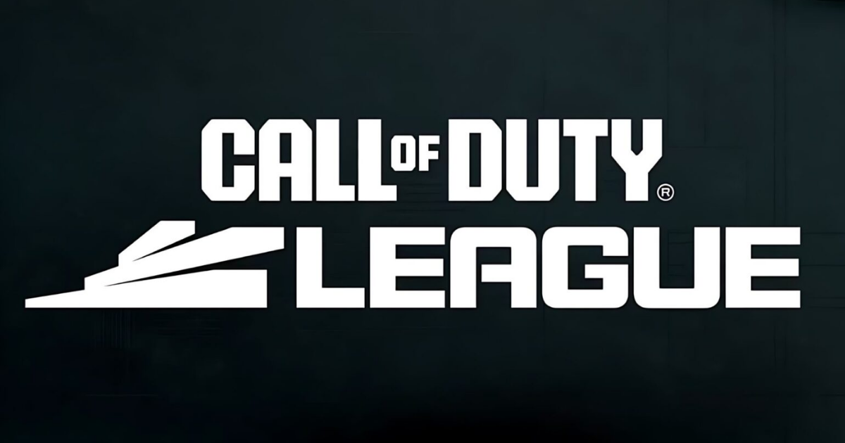The Complete Call of Duty League Schedule for 2025