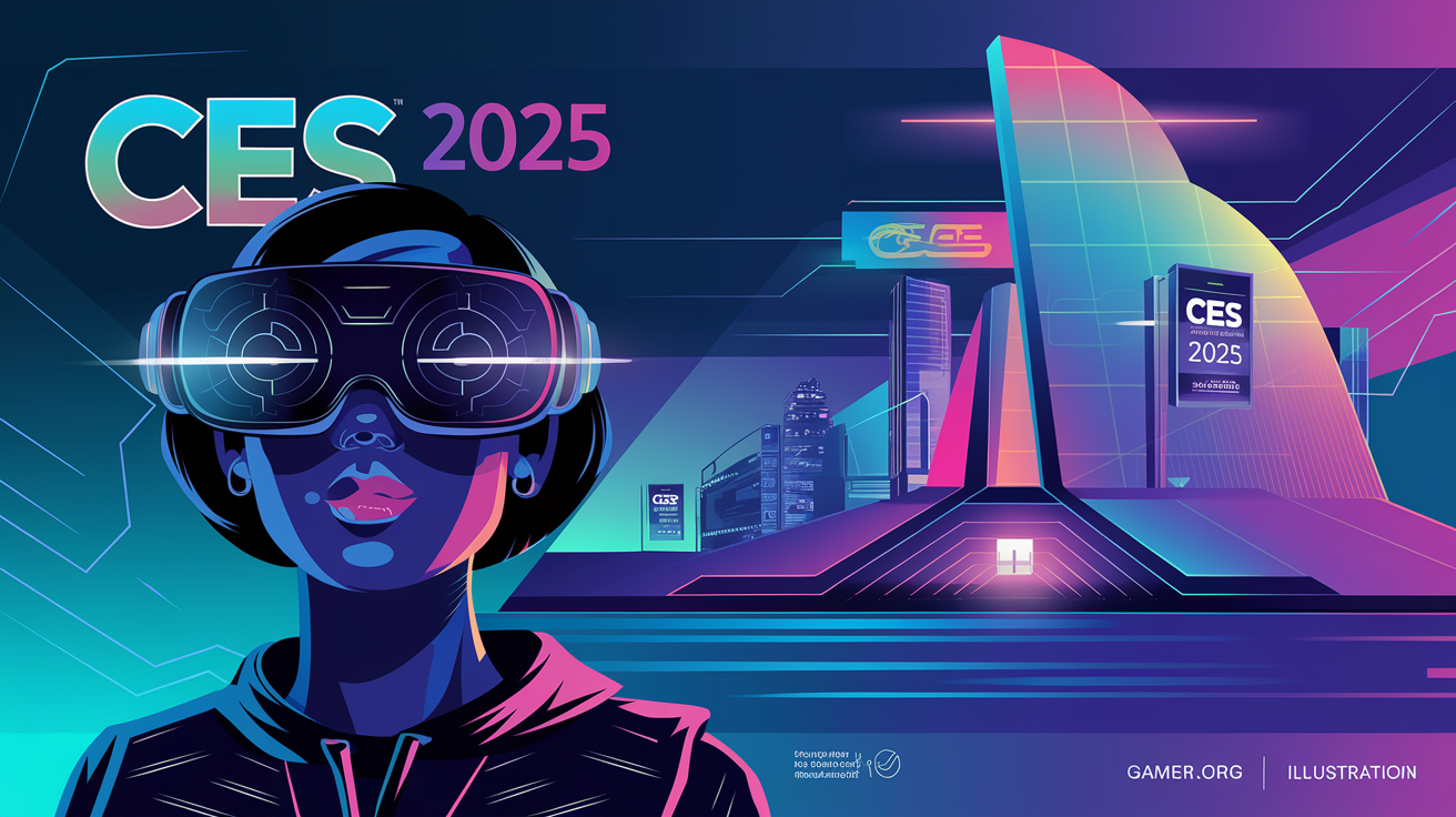 The Best Products from CES 2025 You Need to Know About!