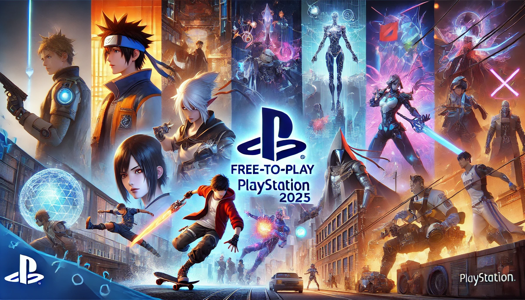 The Best Free PlayStation Games You’ll Want to Play in 2025