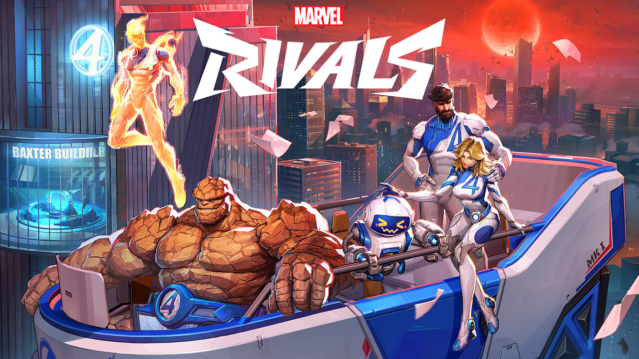 Marvel Rivals Season 1: Hela, Hawkeye Nerfs, and Upcoming Buffs