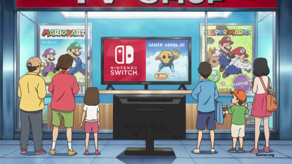 Nintendo Switch 2 Predictions: Mario, Metroid Prime 4 and New Adventures Await